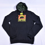 Elephant Hemp Hoodie