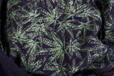 Elephant Hemp Hoodie