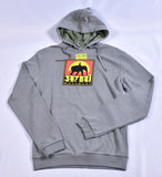 Elephant Hemp Hoodie