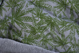 Elephant Hemp Hoodie