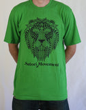 Trinity Hemp T-Shirt