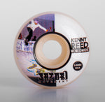 54mm Kenny Reed Legacy (Classic 101a)