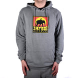 Elephant Hemp Hoodie