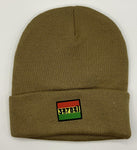 Classic Satori Rasta Beanie