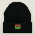 Classic Satori Rasta Beanie