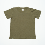 Kids' Blank Hemp T-Shirt