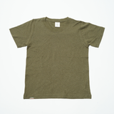 Kids' Blank Hemp T-Shirt