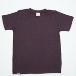 Kids' Blank Hemp T-Shirt