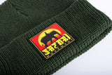 Classic Elephant Beanie