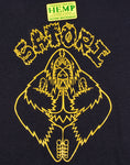 Satori Bigfoot Hemp T-Shirt