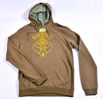 Satori Bigfoot Hemp Hoodie