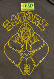 Satori Bigfoot Hemp Hoodie