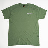 Bigfoot Meditate T-Shirt