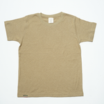 Kids' Blank Hemp T-Shirt