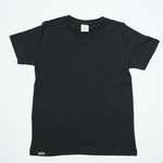 Kids' Blank Hemp T-Shirt