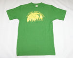 Nature's Peace Hemp T-Shirt