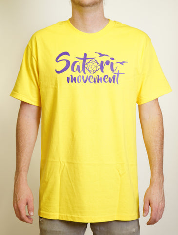 Flying High T-Shirt