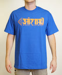 Half Link Warrior T-Shirt
