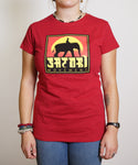 Elephant Women's T-Shirt
