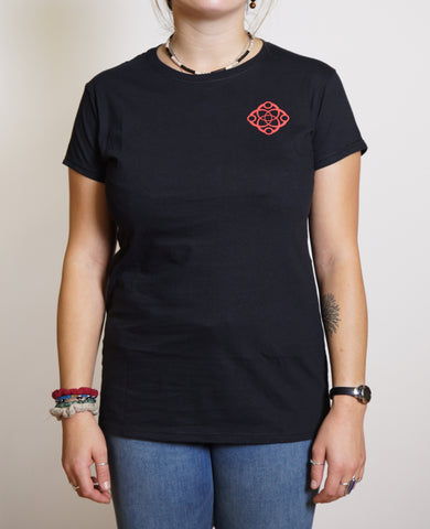 Small Link Womens' T-Shirt