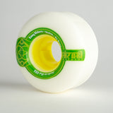 54mm Easy Rider Cruiser Skate Wheels (87a)