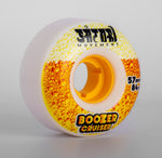 57mm Boozer Cruiser Skate Wheels (84a)