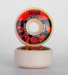 51mm Vinyl Series Skate Wheels (101a Vinyl)