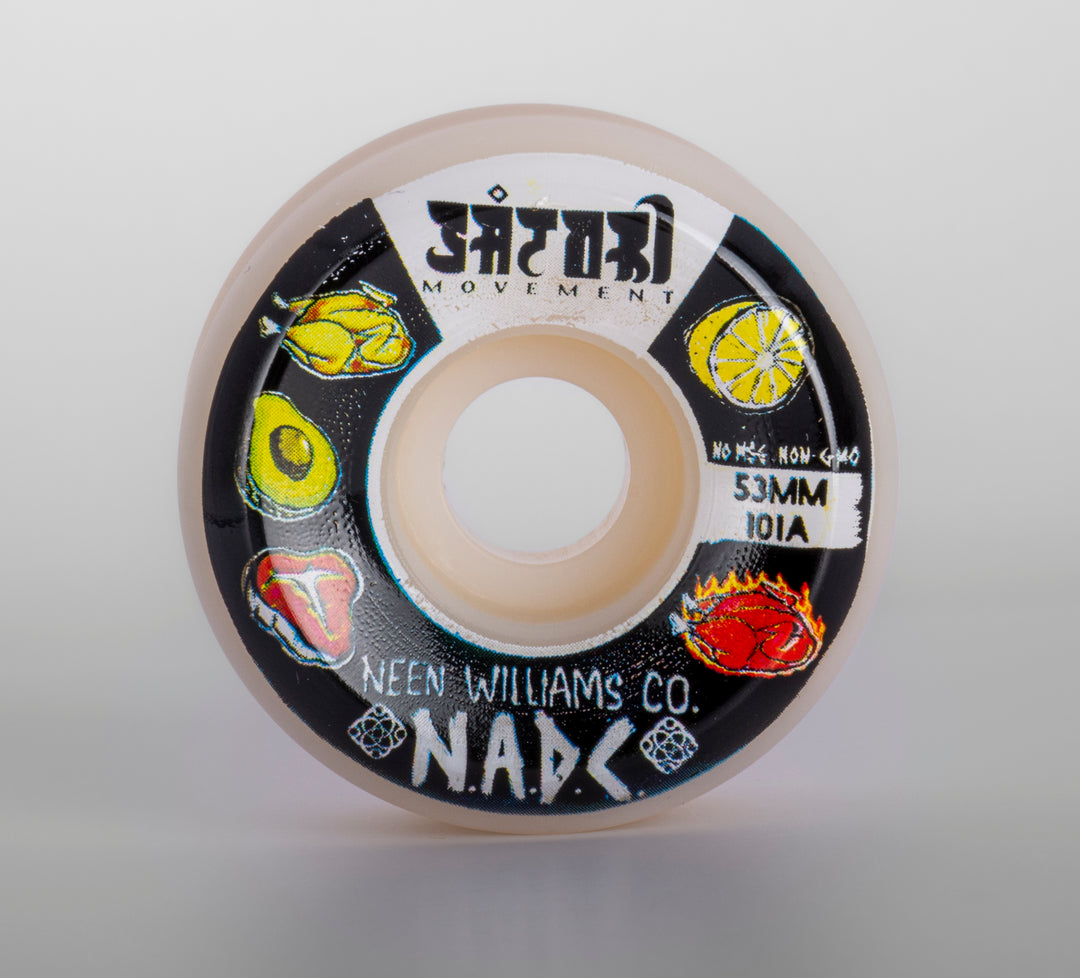 Wheels – Tagged 