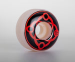 55mm Big Link Series Skate Wheels (101a Classic)