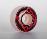 55mm Big Link Series Skate Wheels (101a Classic)