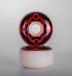 55mm Big Link Series Skate Wheels (101a Classic)