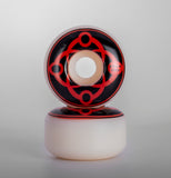55mm Big Link Series Skate Wheels (101a Classic)