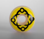 53mm Big Link Series Skate Wheels (101a Classic)