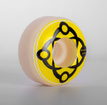 53mm Big Link Series Skate Wheels (101a Classic)