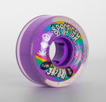 54mm Space Gem Cruiser Skate Wheels (78a)