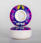 52mm Illuminating Skate Wheels (101a Slim)