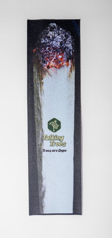 Talking Trees Joint Smokin' Grip Tape