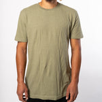 Blank Hemp T-Shirt