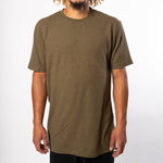 Blank Hemp T-Shirt