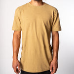 Blank Hemp T-Shirt