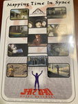 Mapping Time In Space DVD