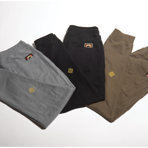 Canna Chill Hemp Sweatpants