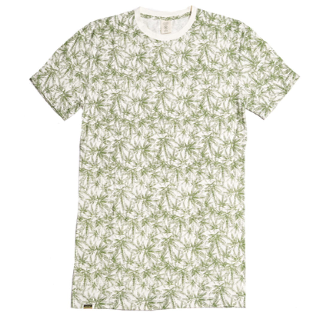 トップス canna. Canna Print – Satori Movement