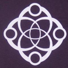 Link Logo Hemp T-Shirt