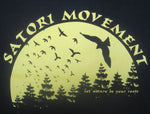 Nature's Peace Hemp T-Shirt