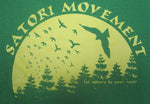 Nature's Peace Hemp T-Shirt