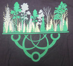 Nature's Link Hemp T-Shirt