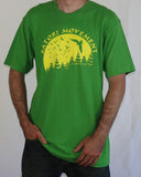 Nature's Peace Hemp T-Shirt