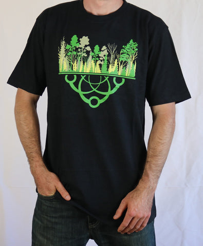 Nature's Link Hemp T-Shirt