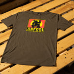 Classic Bigfoot Hemp T-Shirt